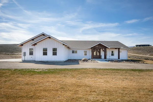 $979,000 | 53 Black Hawk Drive, Carmen, ID 83462