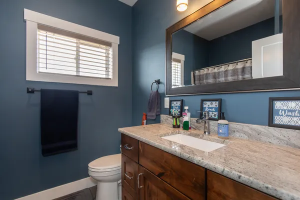 $979,000 | 53 Black Hawk Drive, Carmen, ID 83462