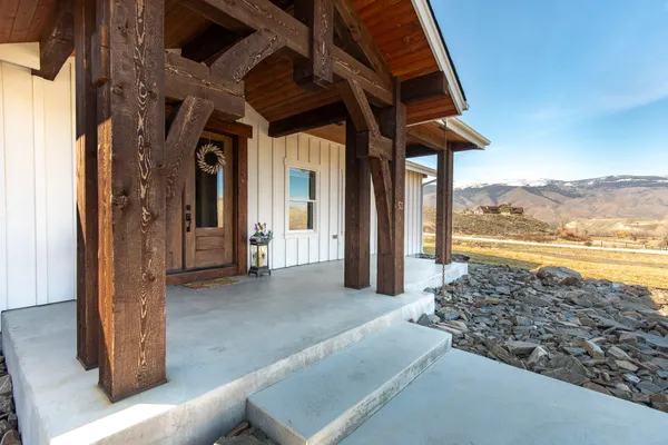 $979,000 | 53 Black Hawk Drive, Carmen, ID 83462