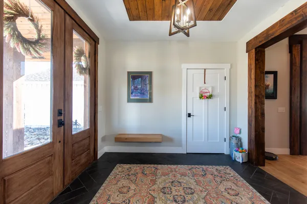 $979,000 | 53 Black Hawk Drive, Carmen, ID 83462