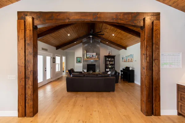 $979,000 | 53 Black Hawk Drive, Carmen, ID 83462