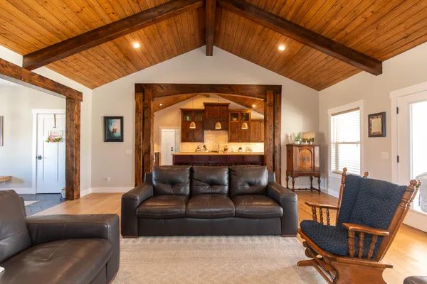 $979,000 | 53 Black Hawk Drive, Carmen, ID 83462