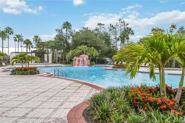 a view of a street with houses