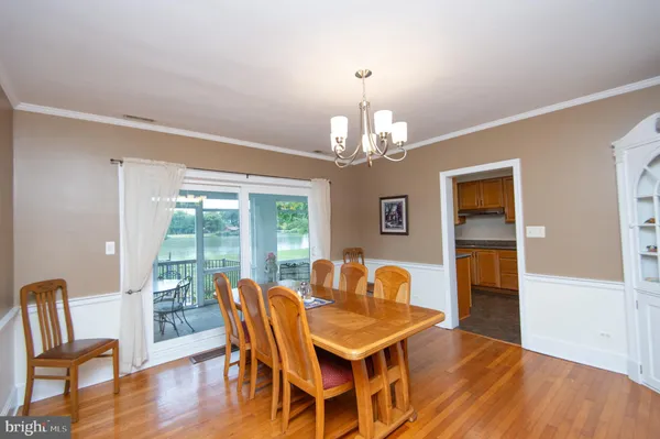 $1,000,000 | 2202 Jenkins Creek Road, Cambridge, MD 21613
