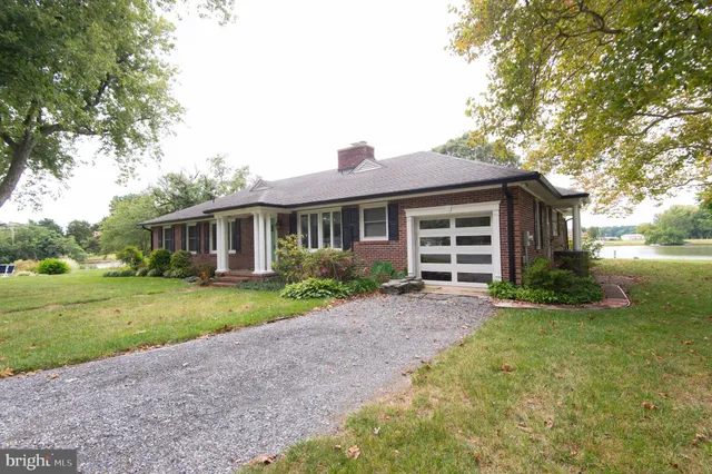 $1,300,000 | 2202 Jenkins Creek Road, Cambridge, MD 21613