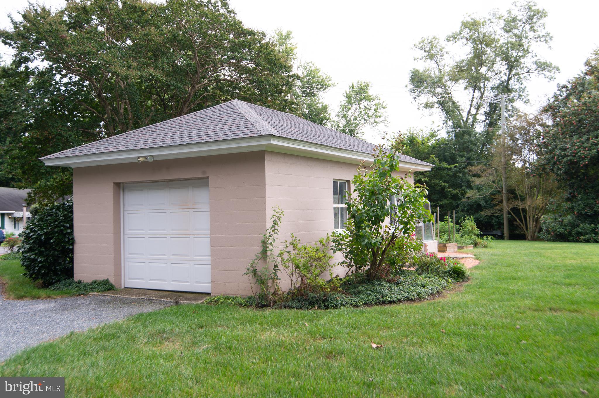 2202 Jenkins Creek Road Cambridge, MD 21613 - Photo 40 of 71