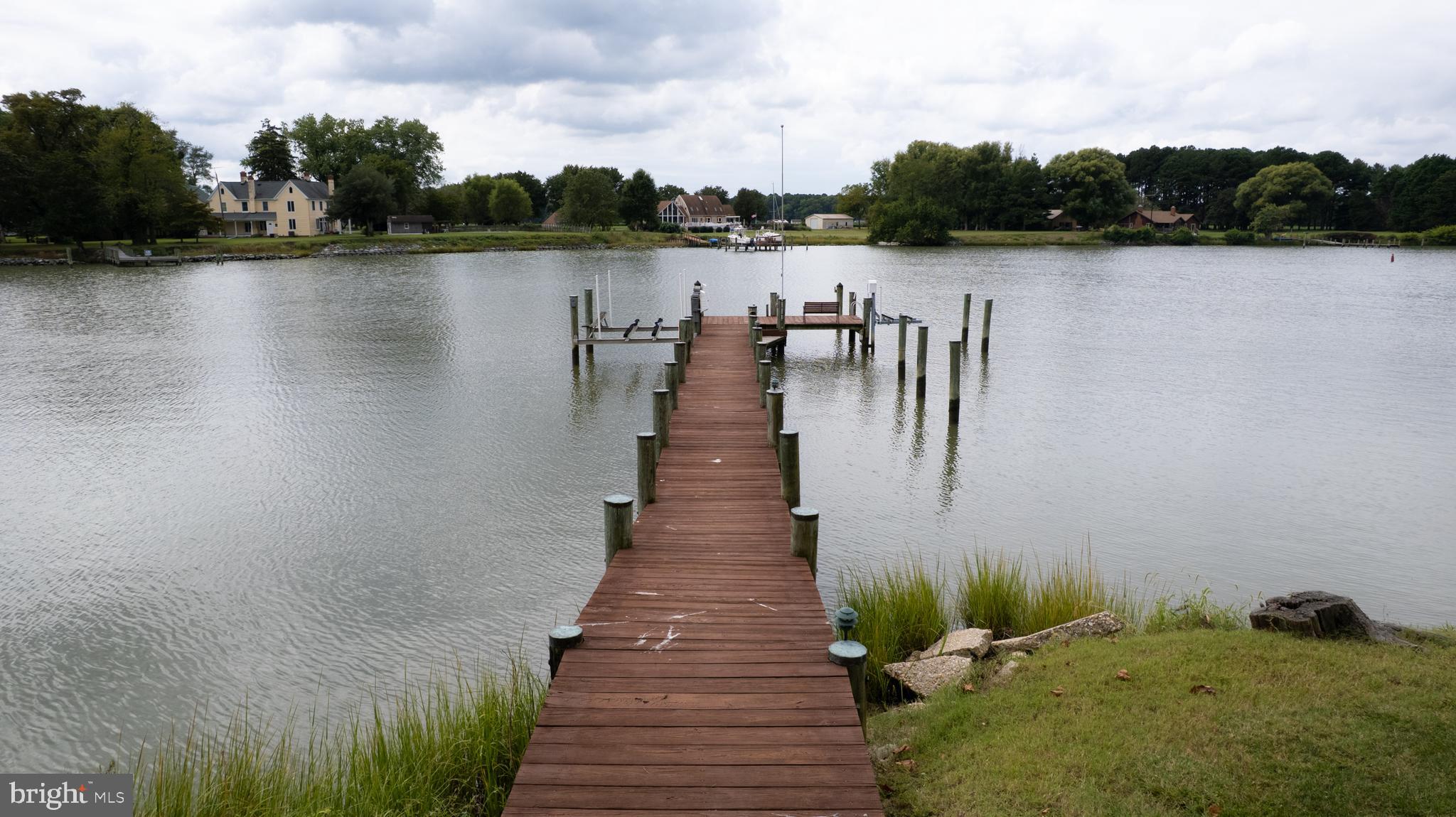 2202 Jenkins Creek Road Cambridge, MD 21613 - Photo 4 of 71