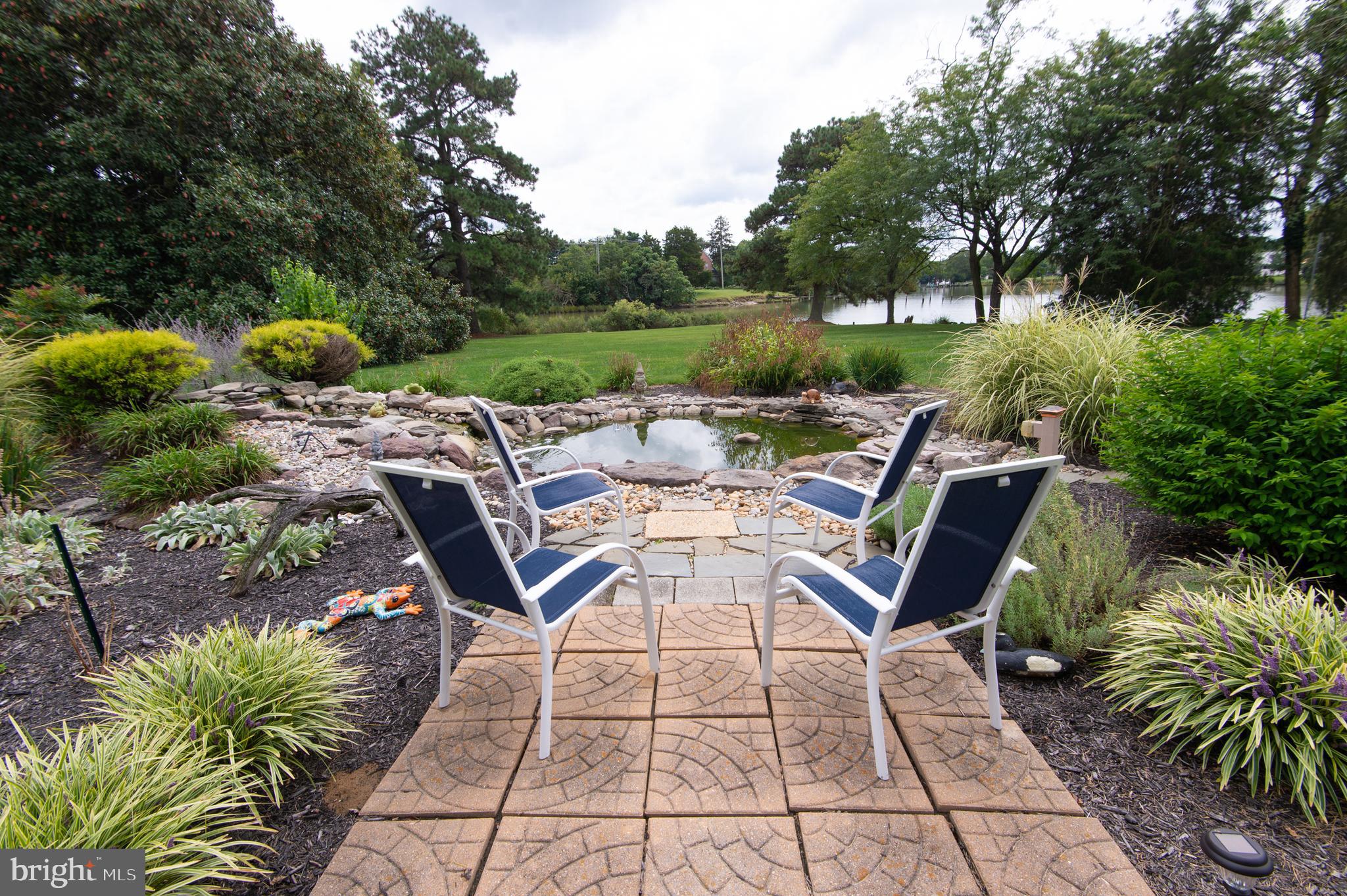 2202 Jenkins Creek Road Cambridge, MD 21613 - Photo 44 of 71