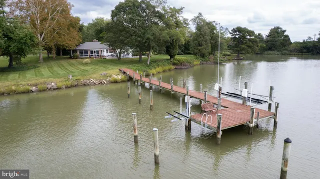 $1,300,000 | 2202 Jenkins Creek Road, Cambridge, MD 21613