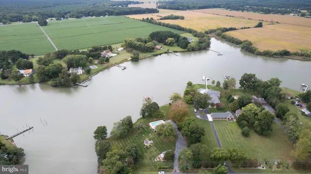 $1,300,000 | 2202 Jenkins Creek Road, Cambridge, MD 21613