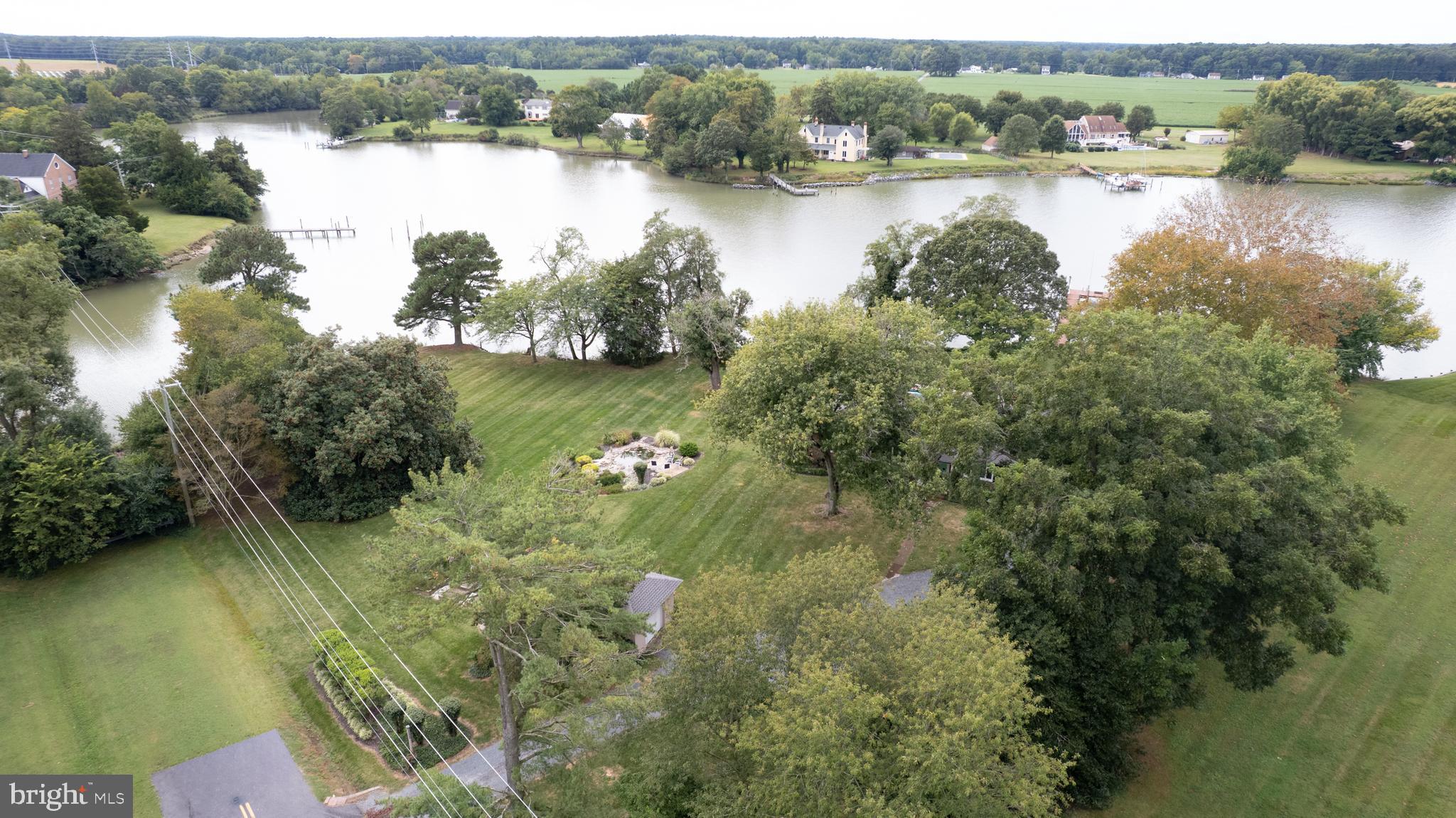 2202 Jenkins Creek Road Cambridge, MD 21613 - Photo 48 of 71