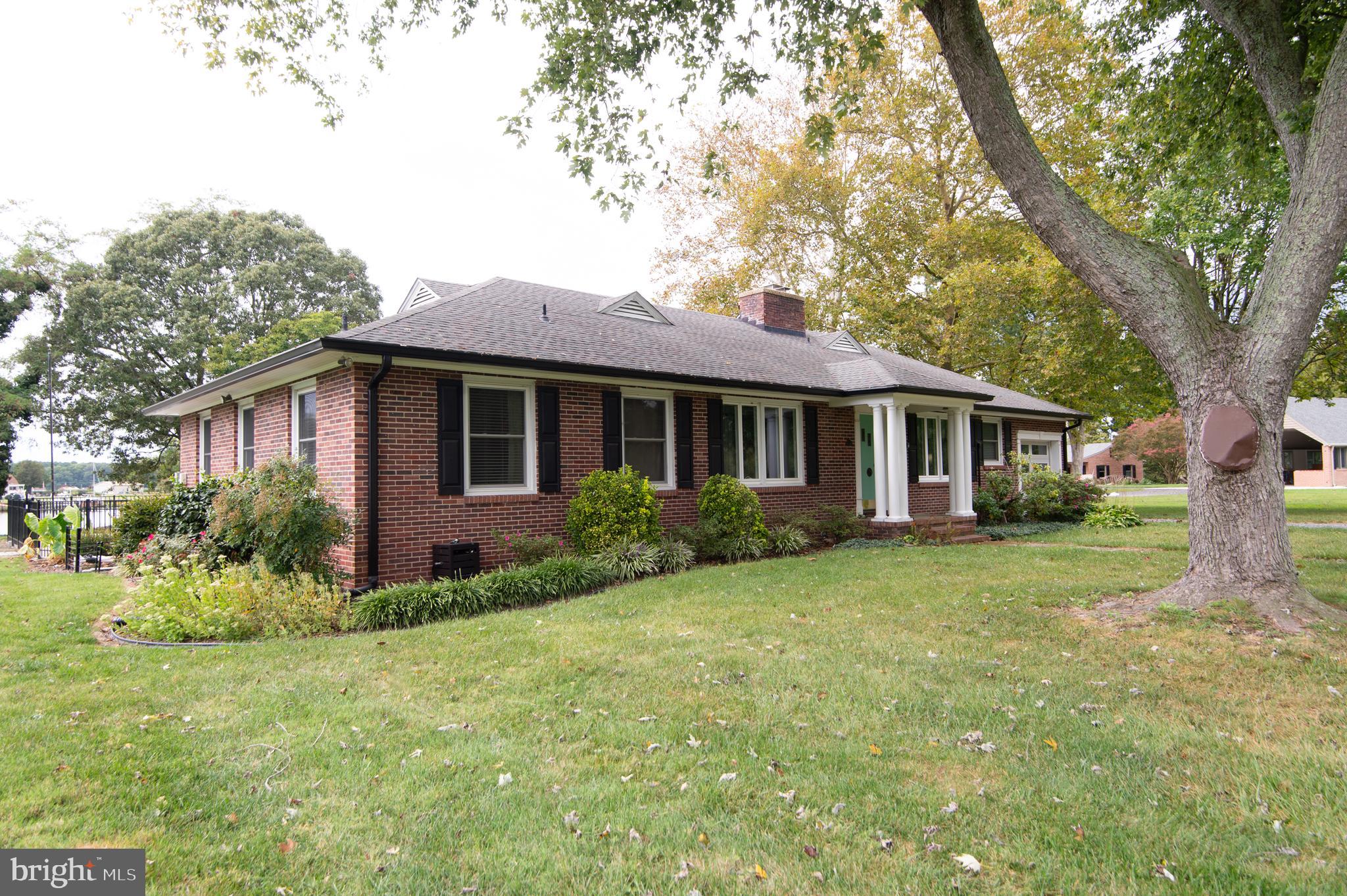 2202 Jenkins Creek Road Cambridge, MD 21613 - Photo 60 of 71