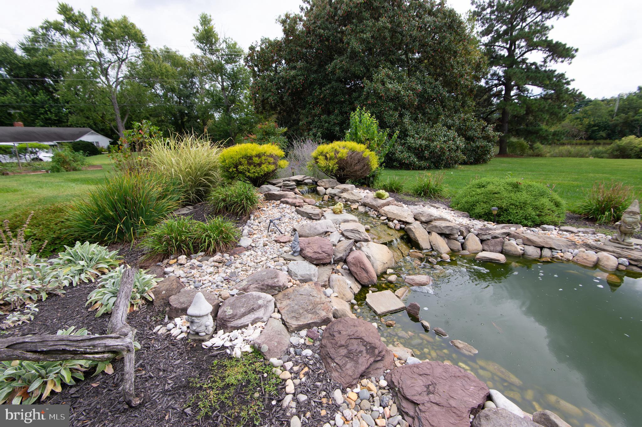 2202 Jenkins Creek Road Cambridge, MD 21613 - Photo 61 of 71