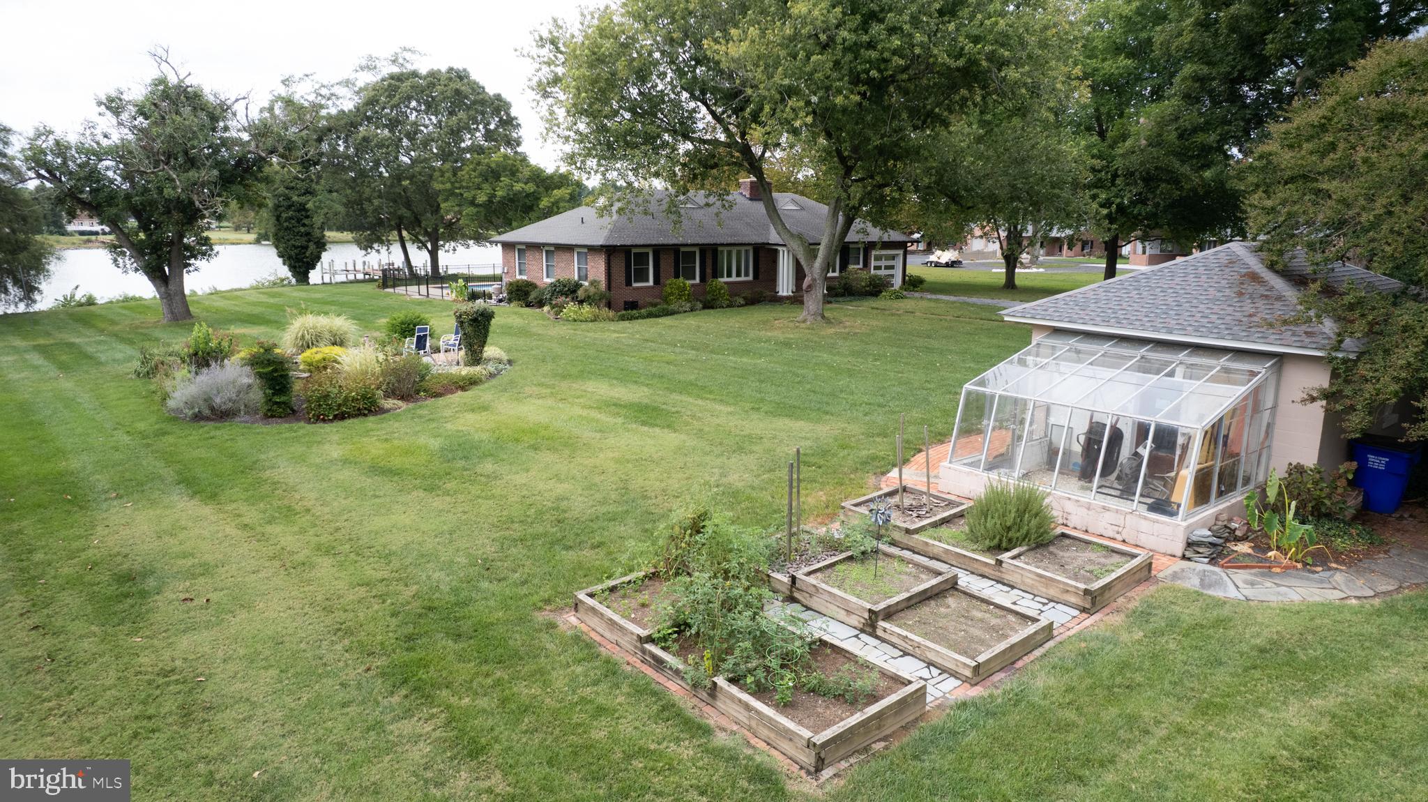 2202 Jenkins Creek Road Cambridge, MD 21613 - Photo 62 of 71