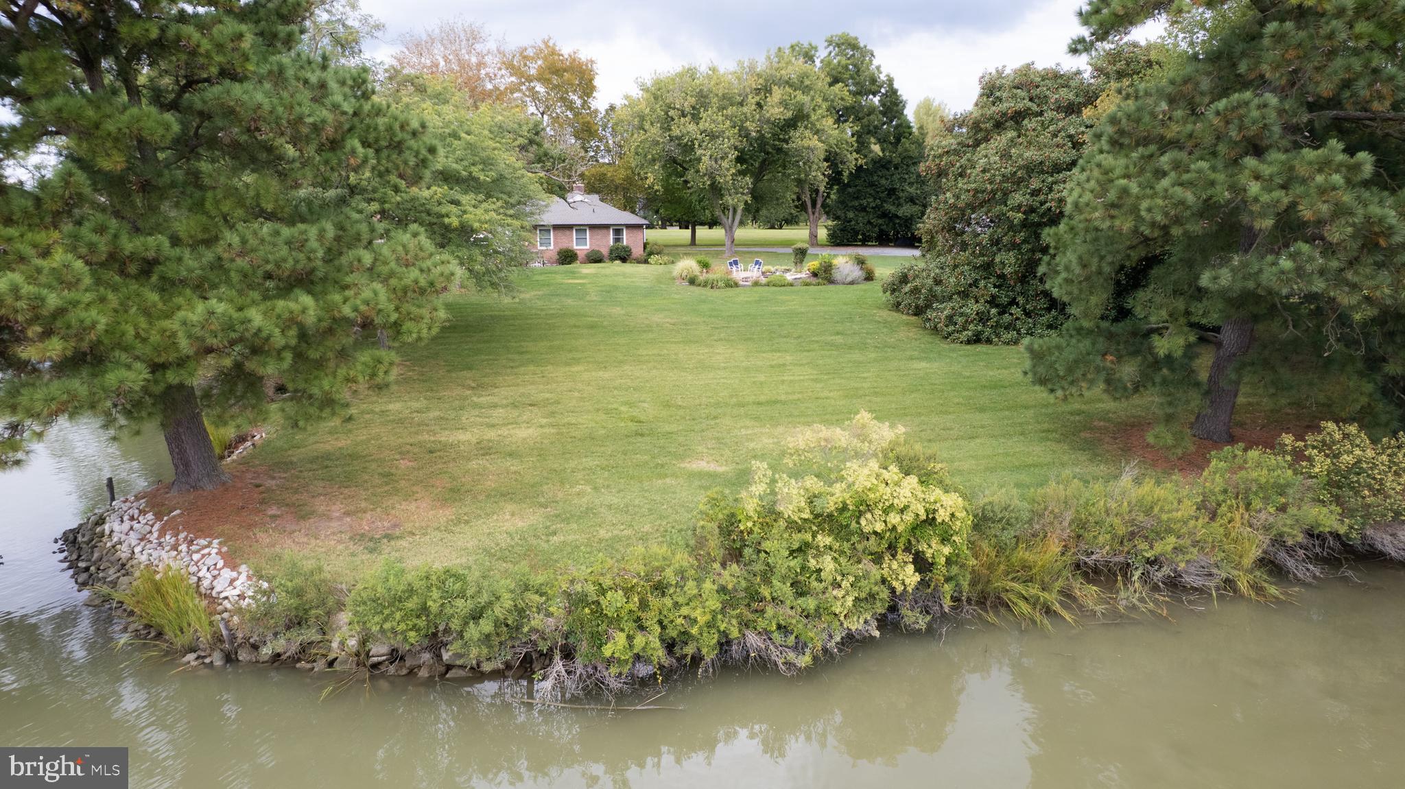 2202 Jenkins Creek Road Cambridge, MD 21613 - Photo 63 of 71