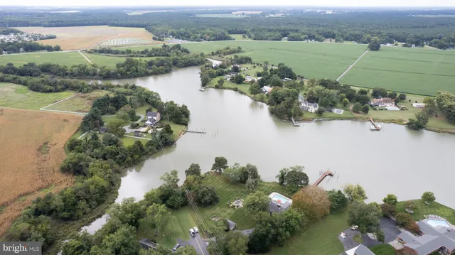 $1,300,000 | 2202 Jenkins Creek Road, Cambridge, MD 21613