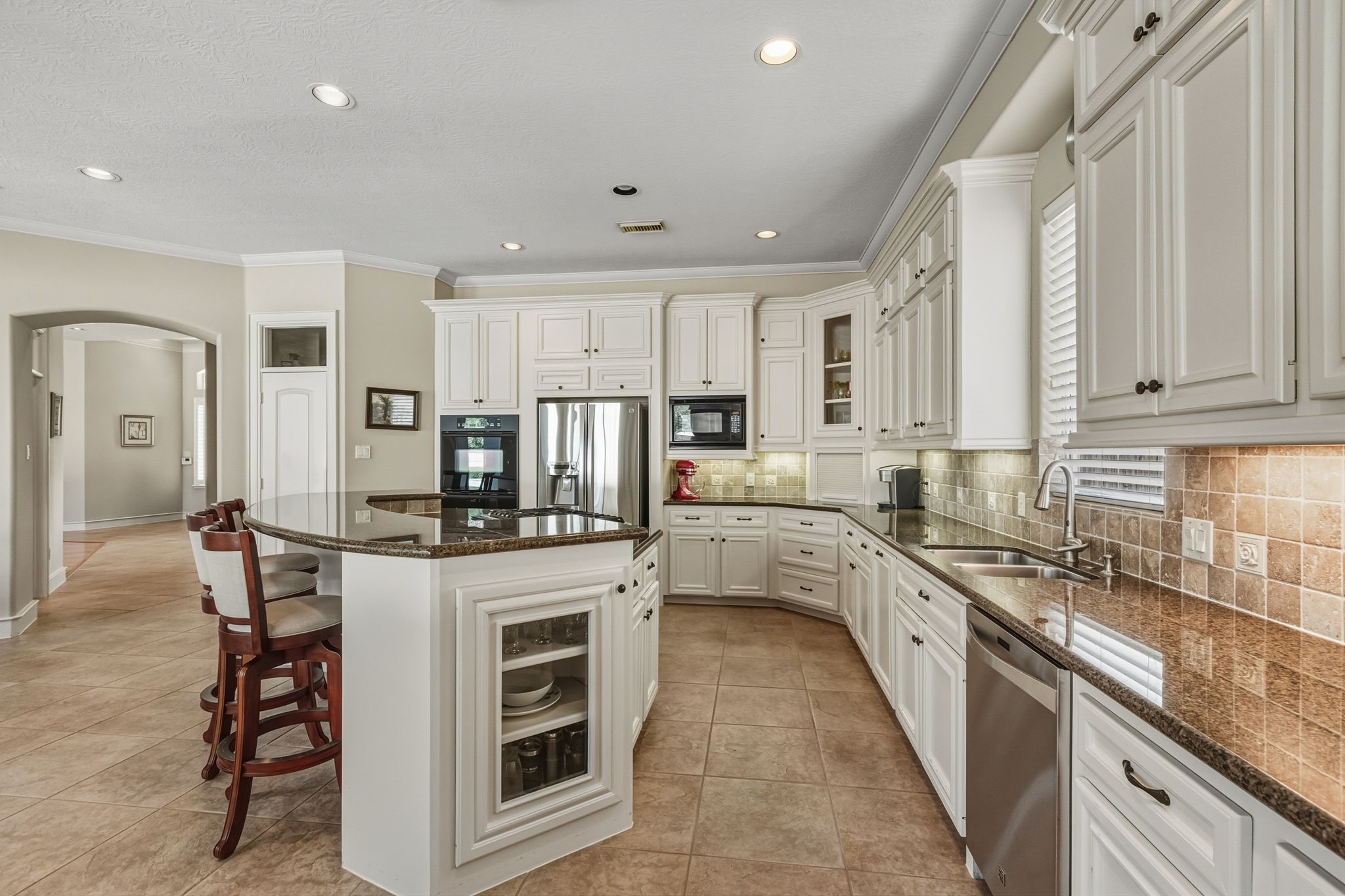 6114 Windrose Hollow Lane Spring, TX 77379 - Photo 14 of 50