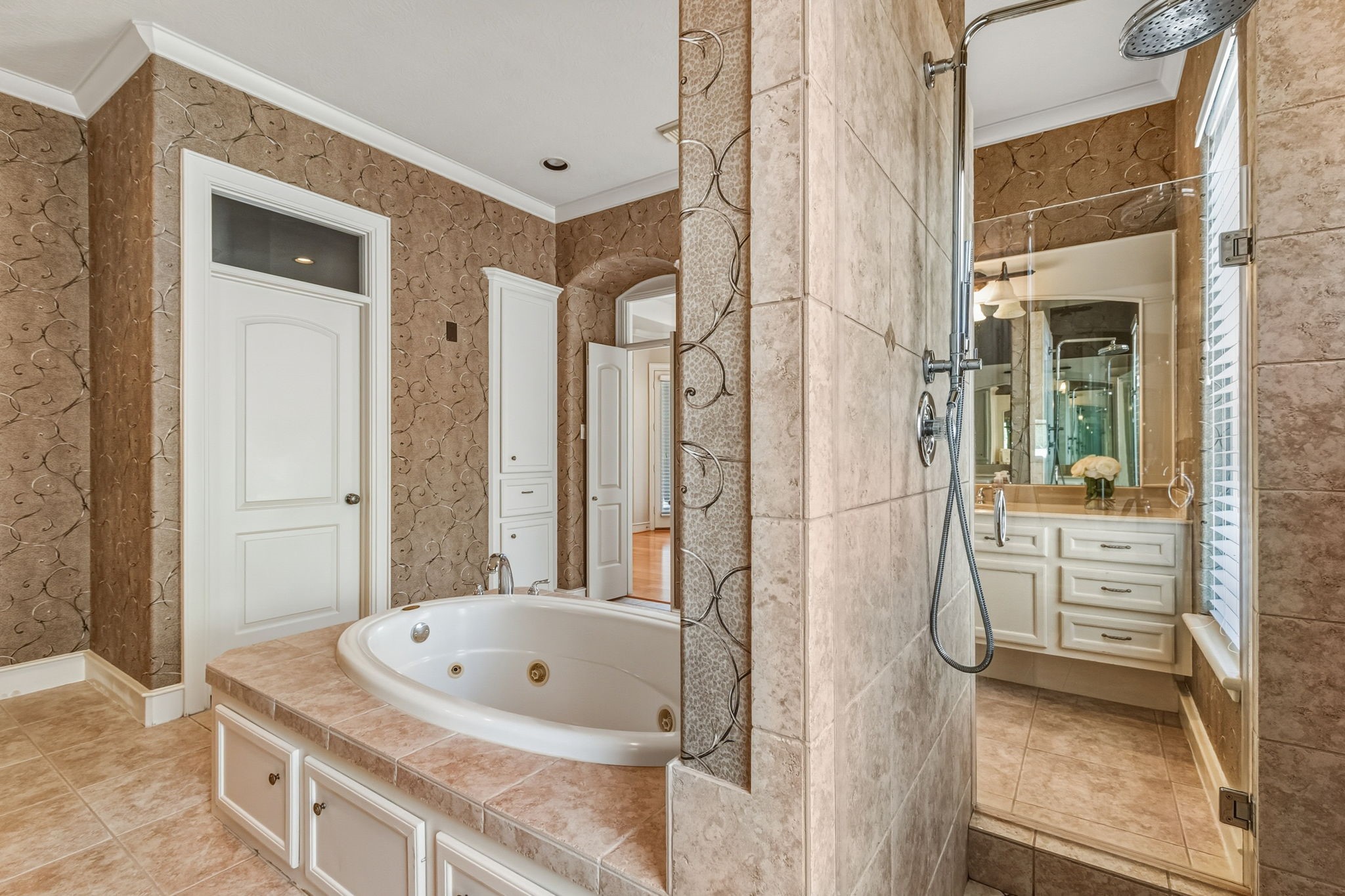 6114 Windrose Hollow Lane Spring, TX 77379 - Photo 22 of 50