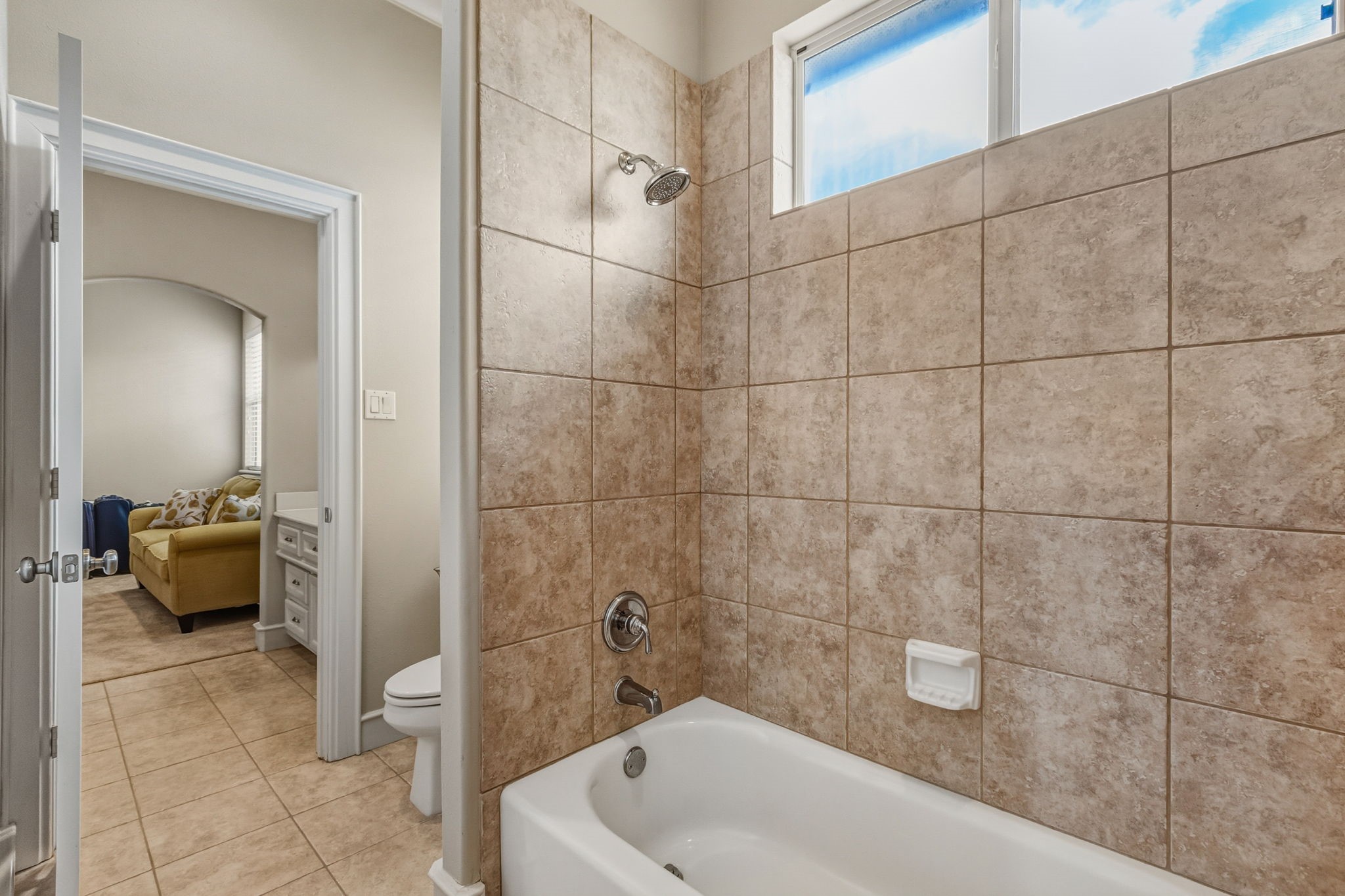 6114 Windrose Hollow Lane Spring, TX 77379 - Photo 30 of 50