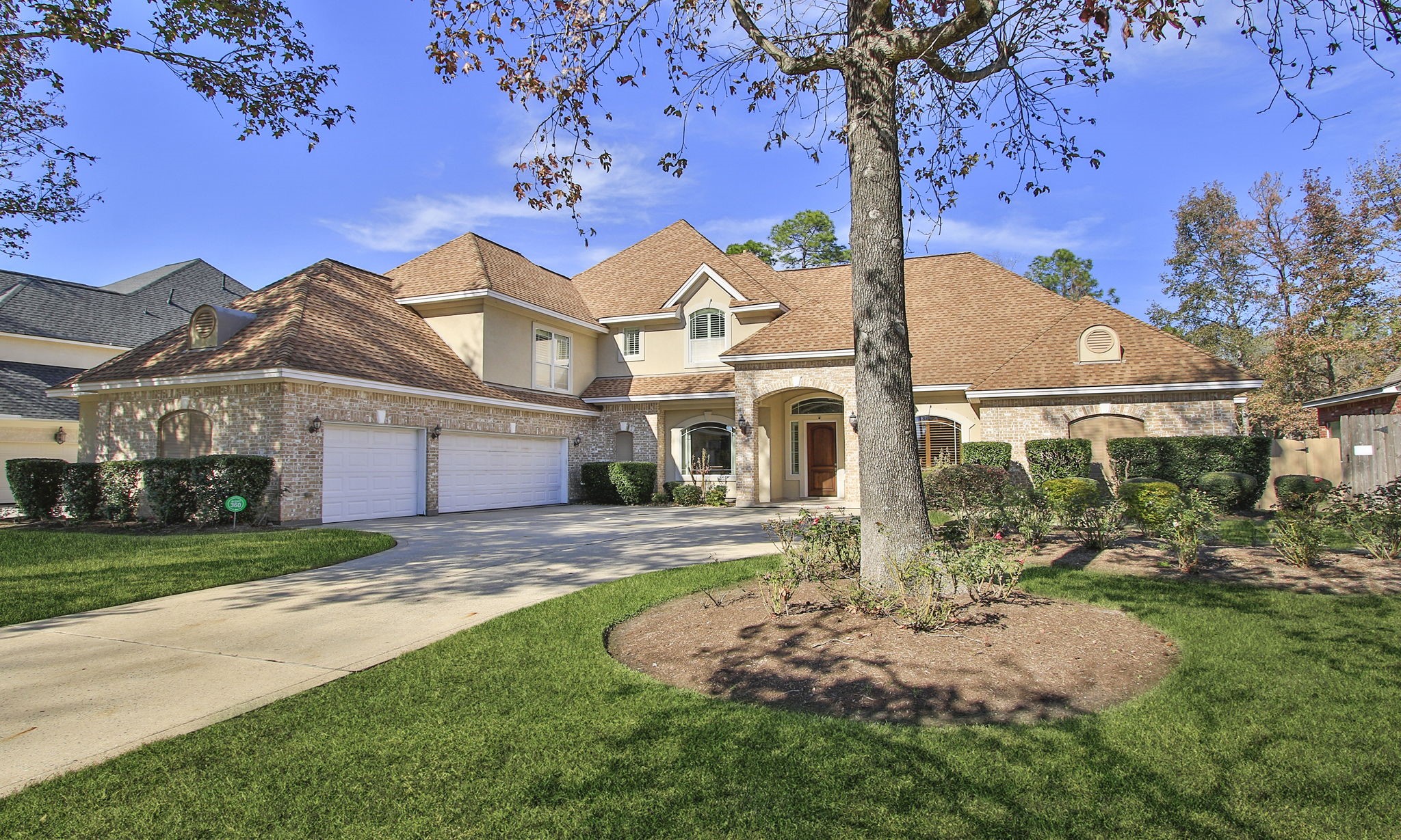 6114 Windrose Hollow Lane Spring, TX 77379 - Photo 3 of 50