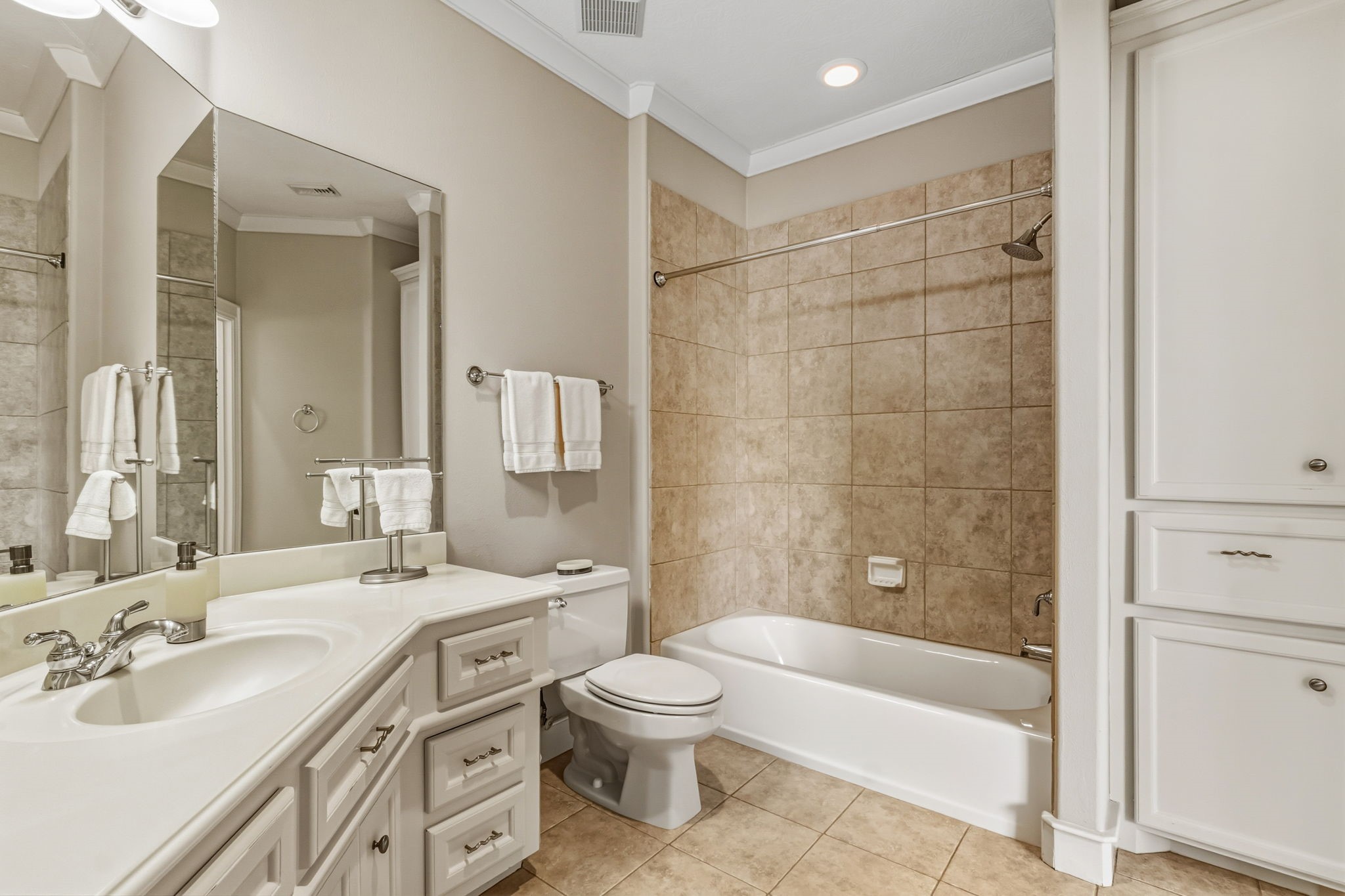 6114 Windrose Hollow Lane Spring, TX 77379 - Photo 33 of 50