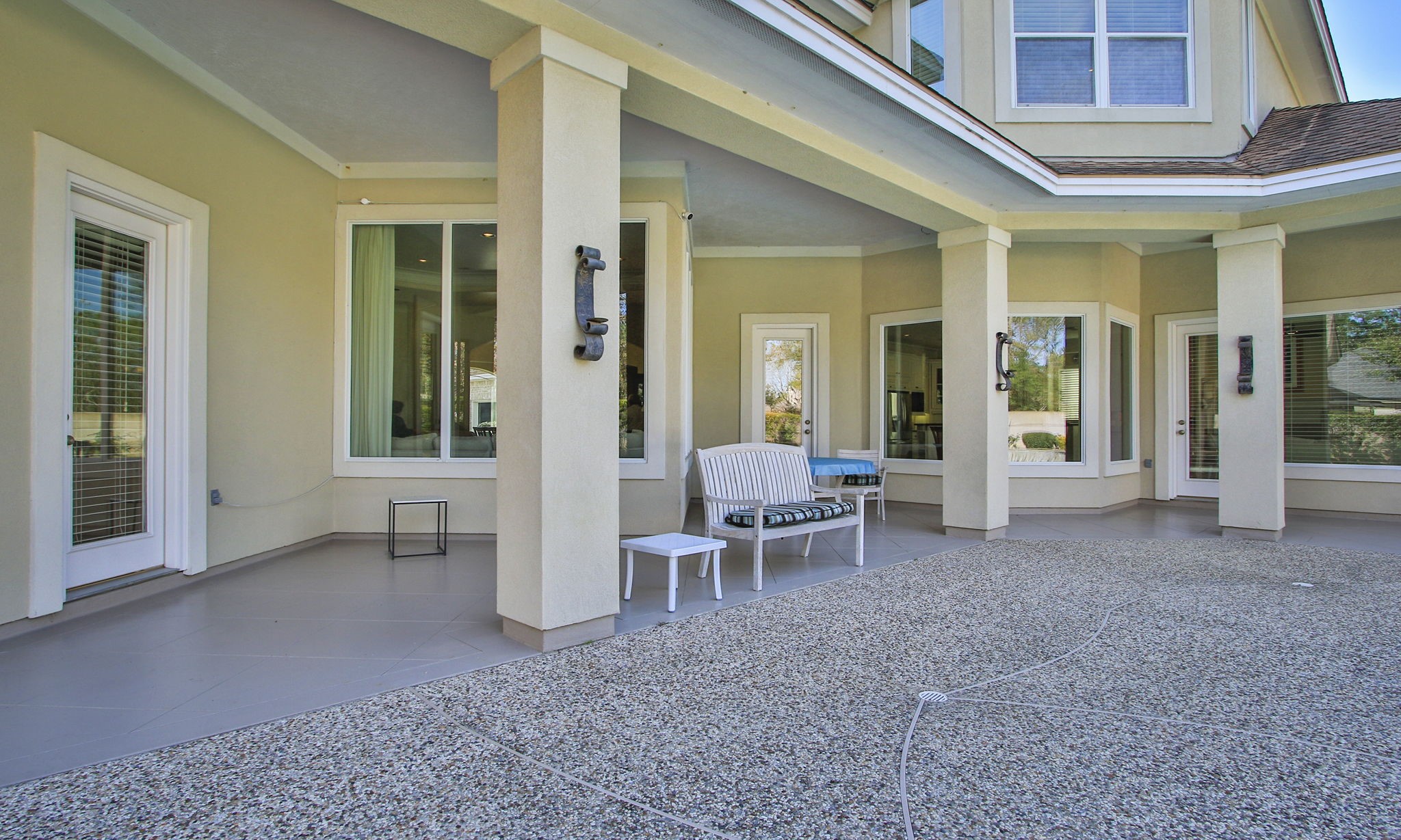 6114 Windrose Hollow Lane Spring, TX 77379 - Photo 36 of 50