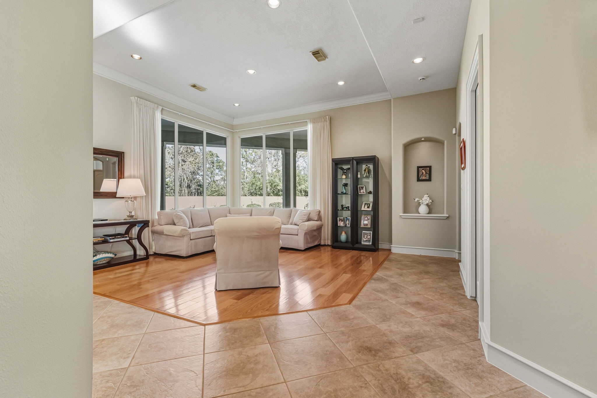 6114 Windrose Hollow Lane Spring, TX 77379 - Photo 6 of 50