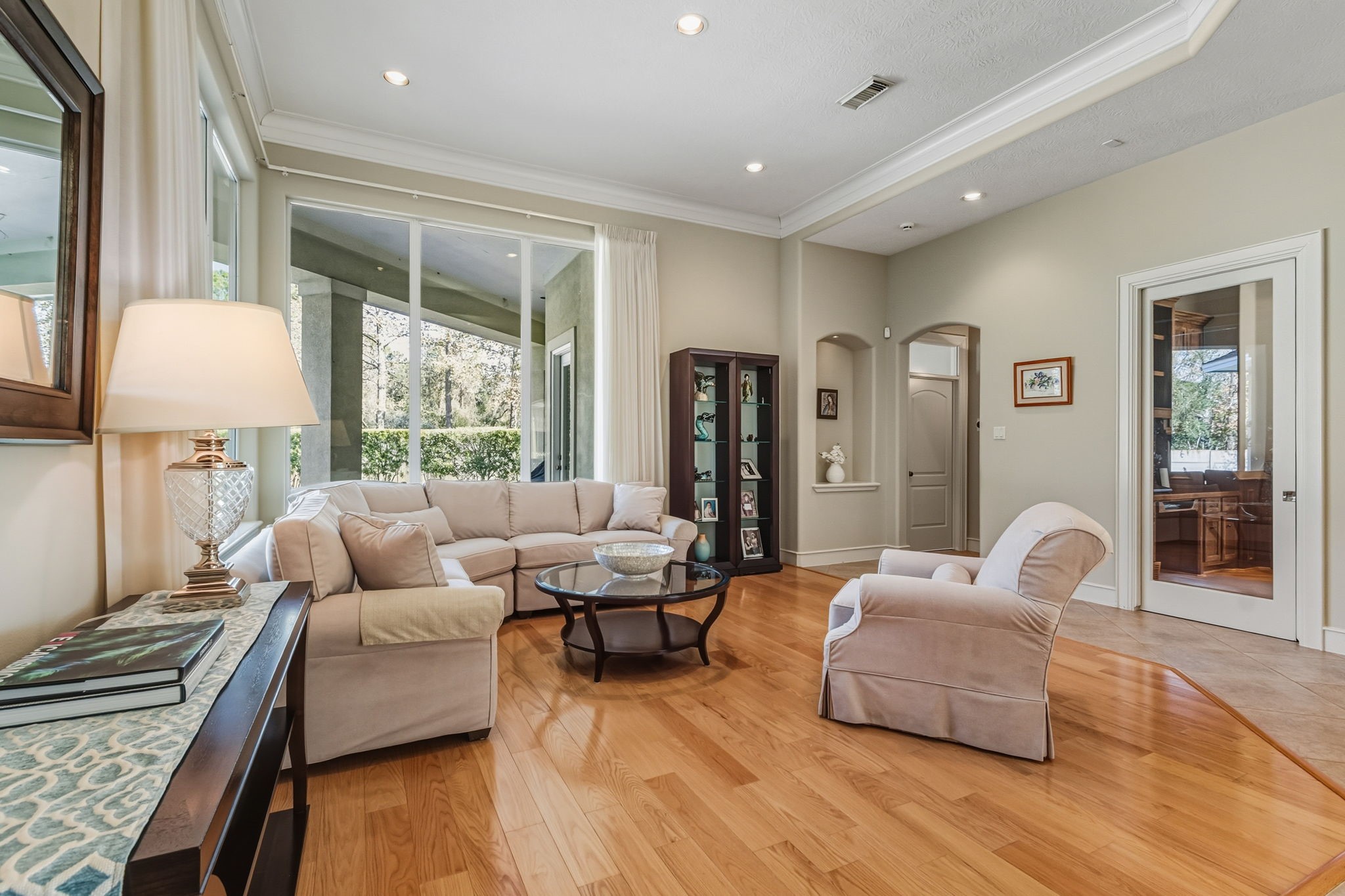 6114 Windrose Hollow Lane Spring, TX 77379 - Photo 7 of 50