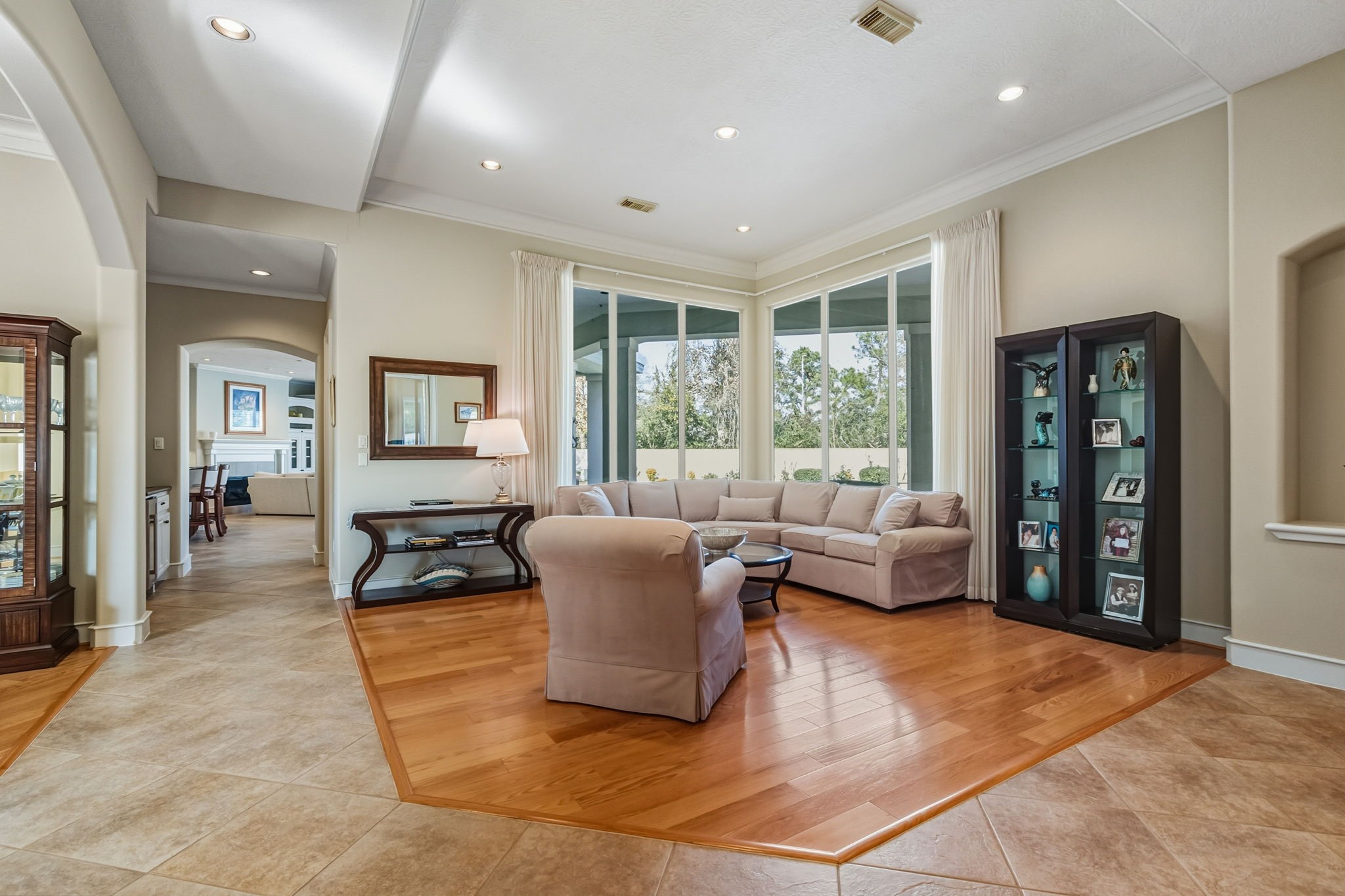 6114 Windrose Hollow Lane Spring, TX 77379 - Photo 8 of 50