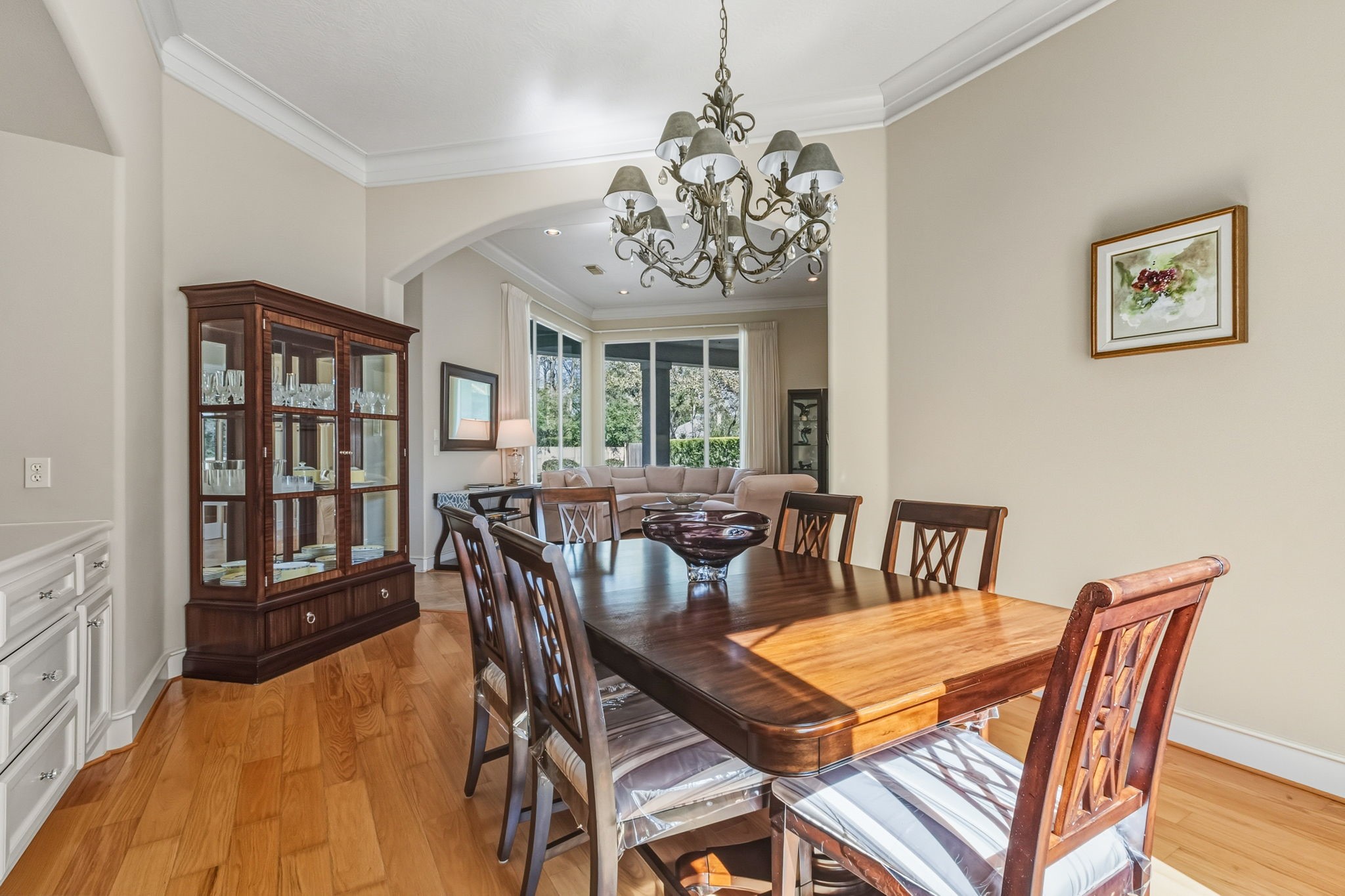 6114 Windrose Hollow Lane Spring, TX 77379 - Photo 9 of 50