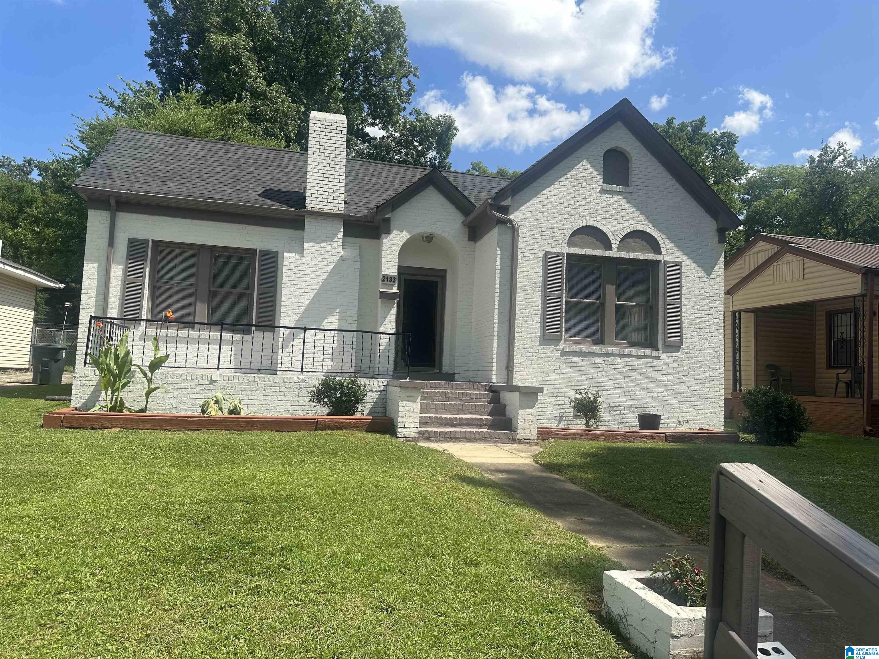 2133 47th Street Birmingham, AL 35208 - Photo 1 of 15