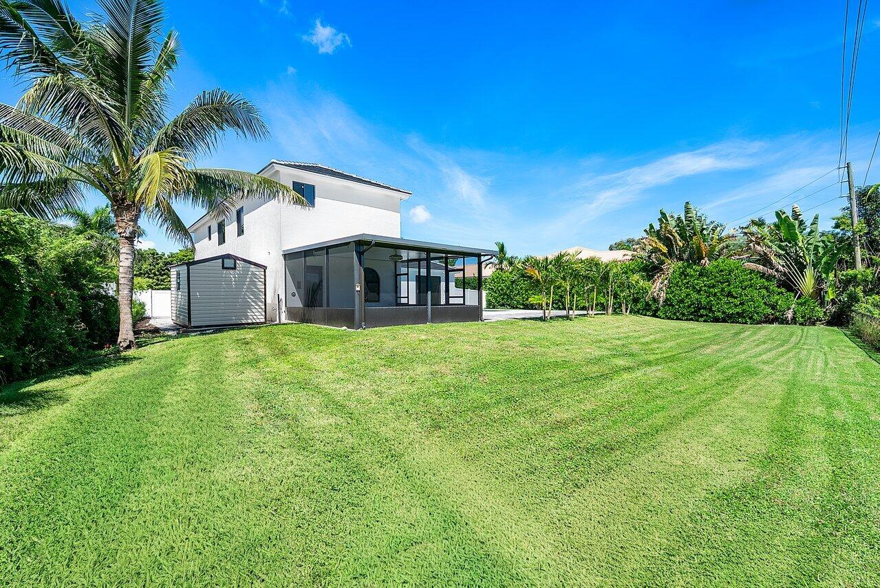 7548 Fairway Trail Boca Raton, FL 33487 - Photo 38 of 41 053-7548FairwayTrail-BocaRaton-FL-33487-
