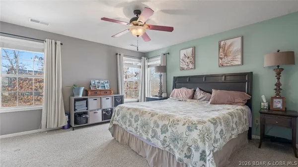 $360,000 | 19 Chippewa Place, Linn Creek, MO 65052