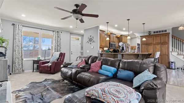 $360,000 | 19 Chippewa Place, Linn Creek, MO 65052