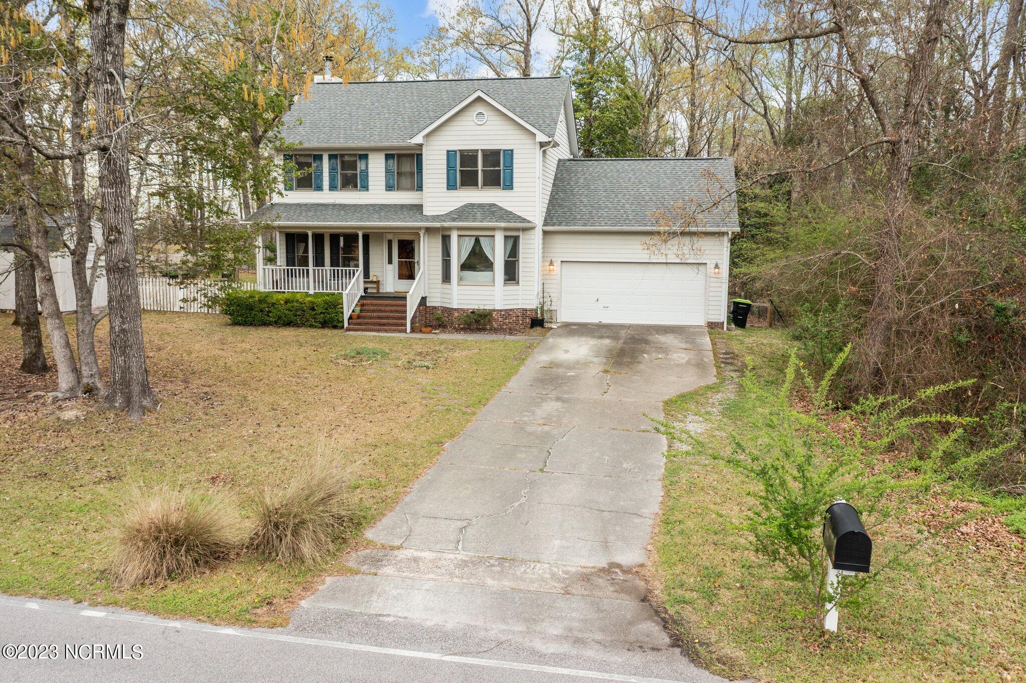 444 Ridge Road Jacksonville, NC 28540 - Photo 11 of 49 11-web-or-mls-11