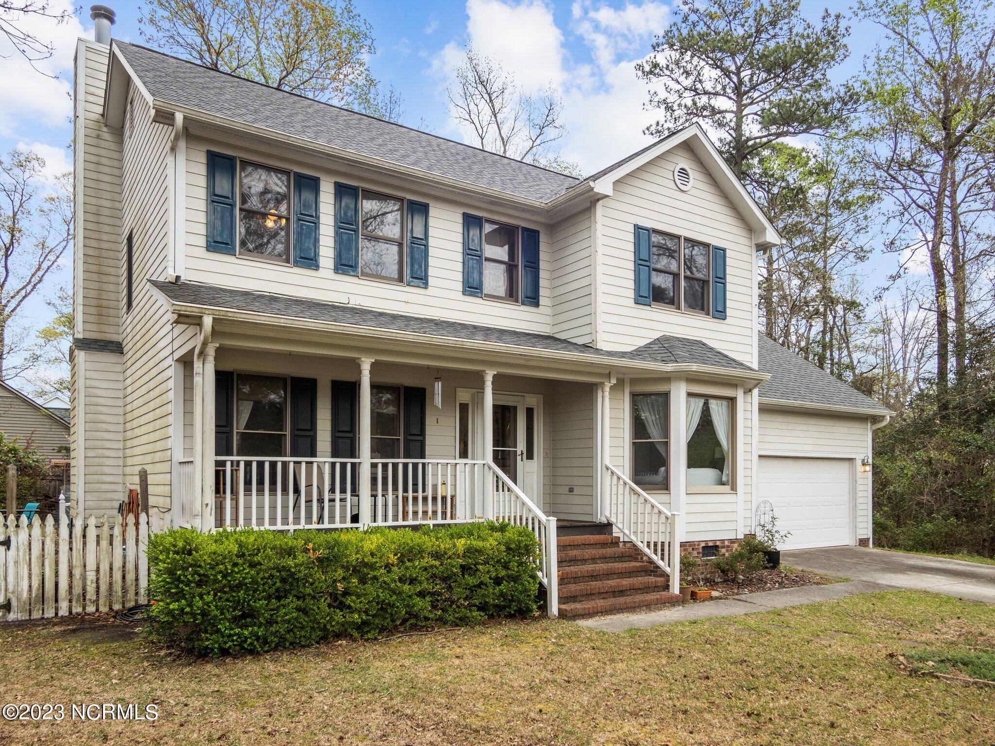 444 Ridge Road Jacksonville, NC 28540 - Photo 2 of 49 2-web-or-mls-02