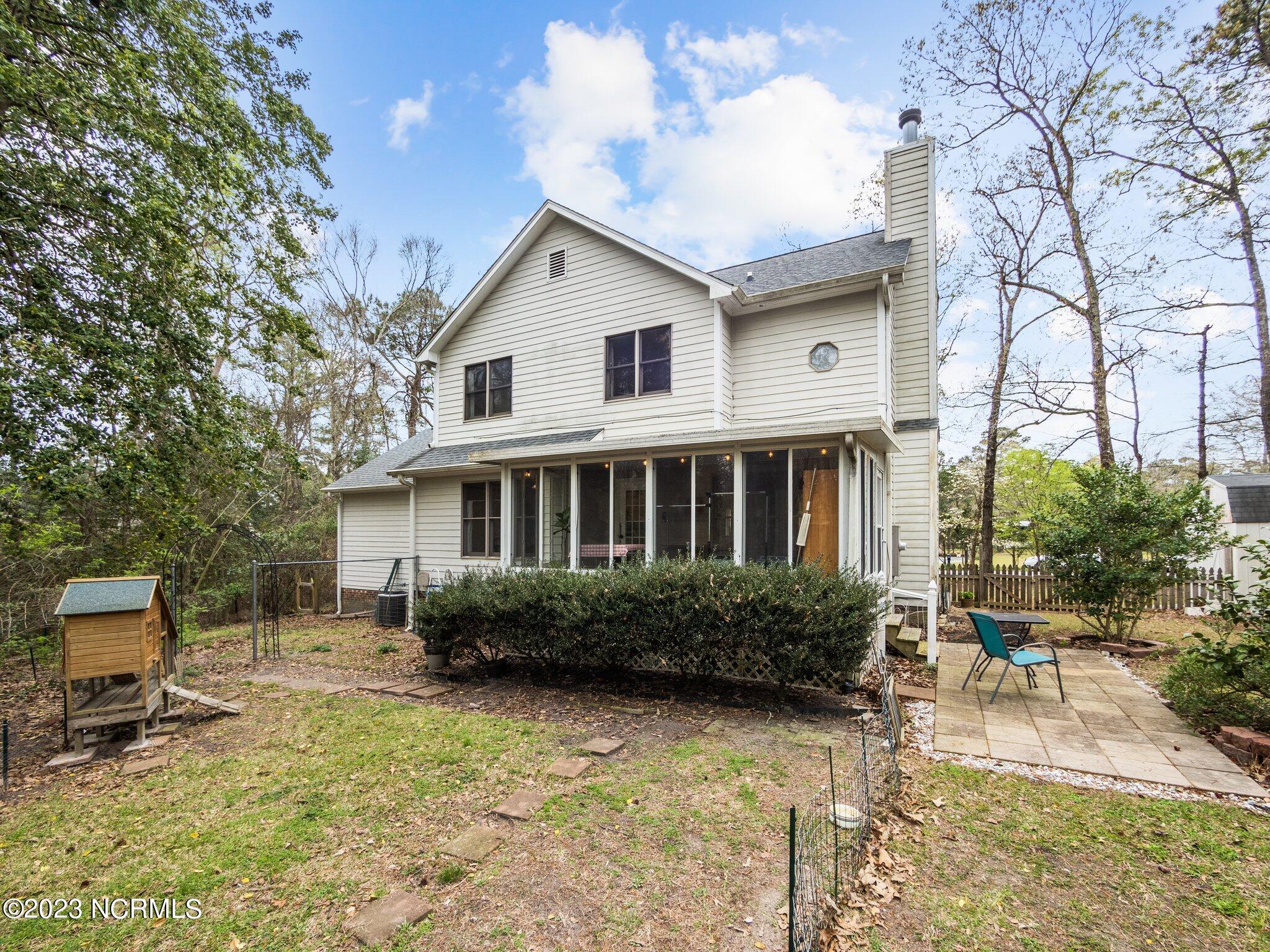 444 Ridge Road Jacksonville, NC 28540 - Photo 7 of 49 7-web-or-mls-07