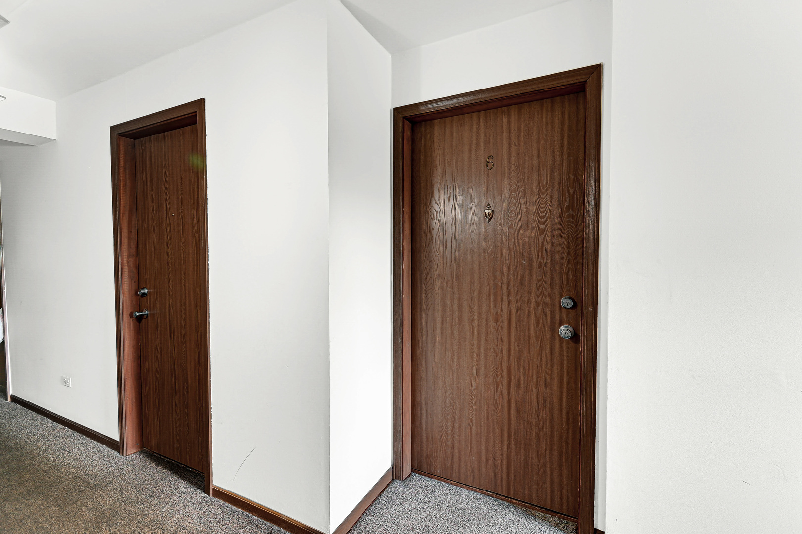 10430 Ridgeland Avenue, Unit 6 Chicago Ridge, IL 60415 - Photo 17 of 21
