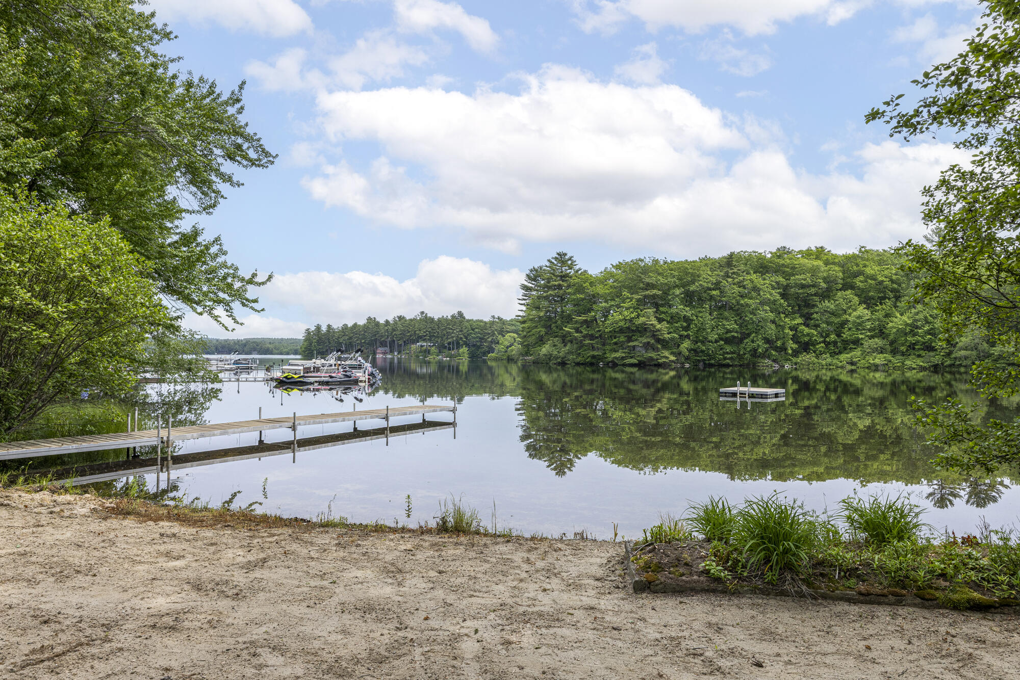 9 Pride Lane Windham, ME 04062 - Photo 50 of 65 Beach/Lake