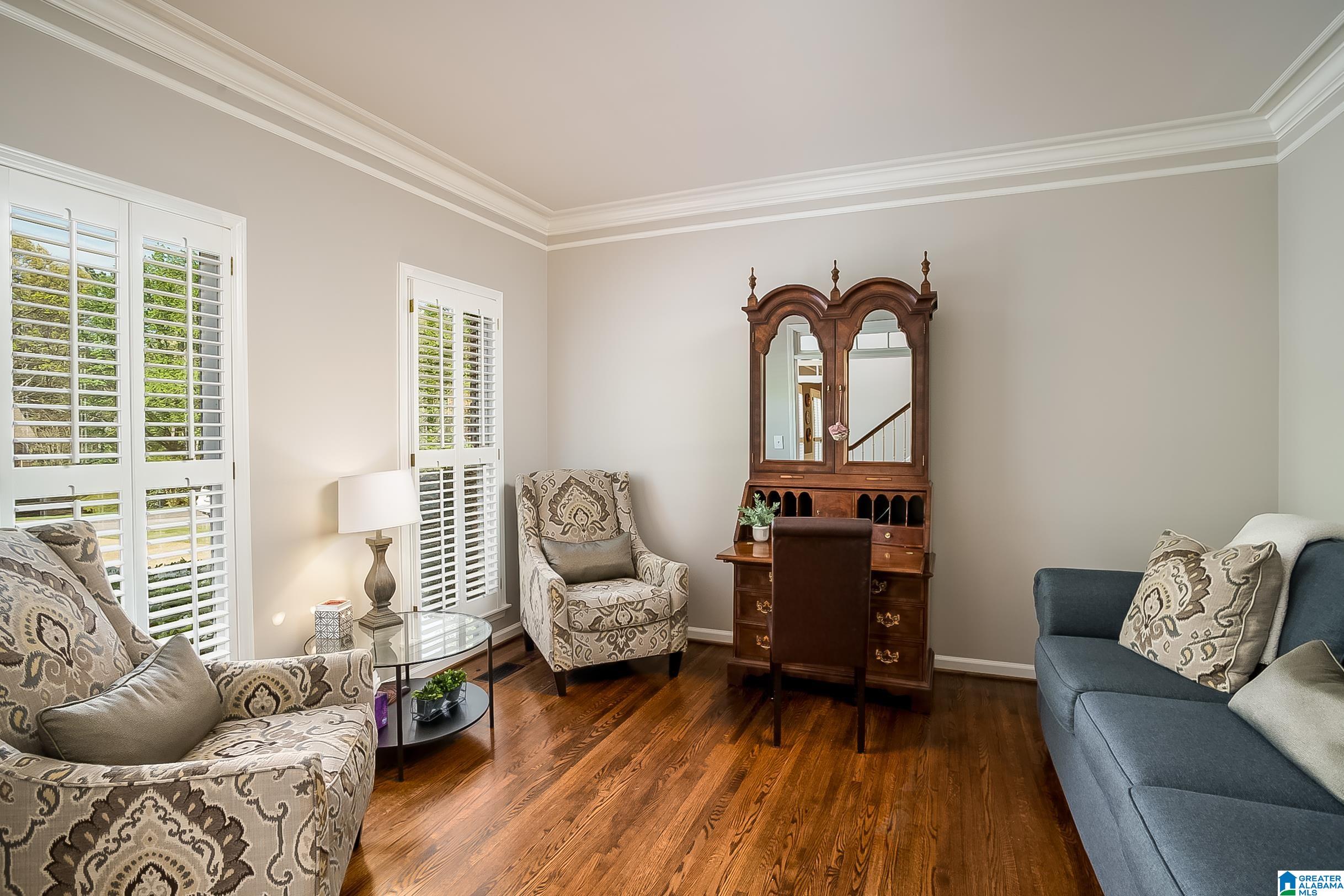1171 Country Club Circle Birmingham, AL 35244 - Photo 6 of 50