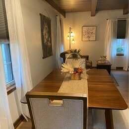 5588 Azalea Court Greendale, WI 53129 - Photo 5 of 18 Image 9 of furnished side