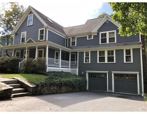 39 River Ridge Wellesley, MA 02481 - Photo 1 of 28