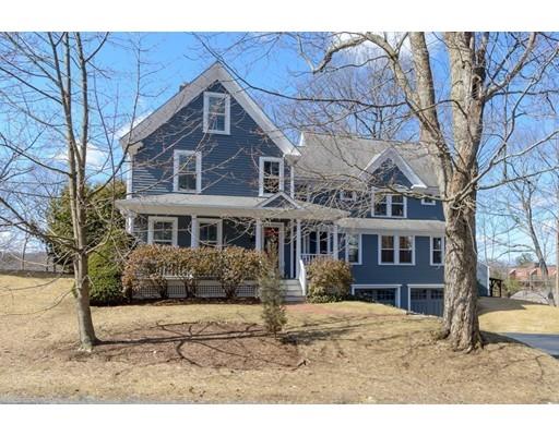 39 River Ridge Wellesley, MA 02481 - Photo 24 of 28