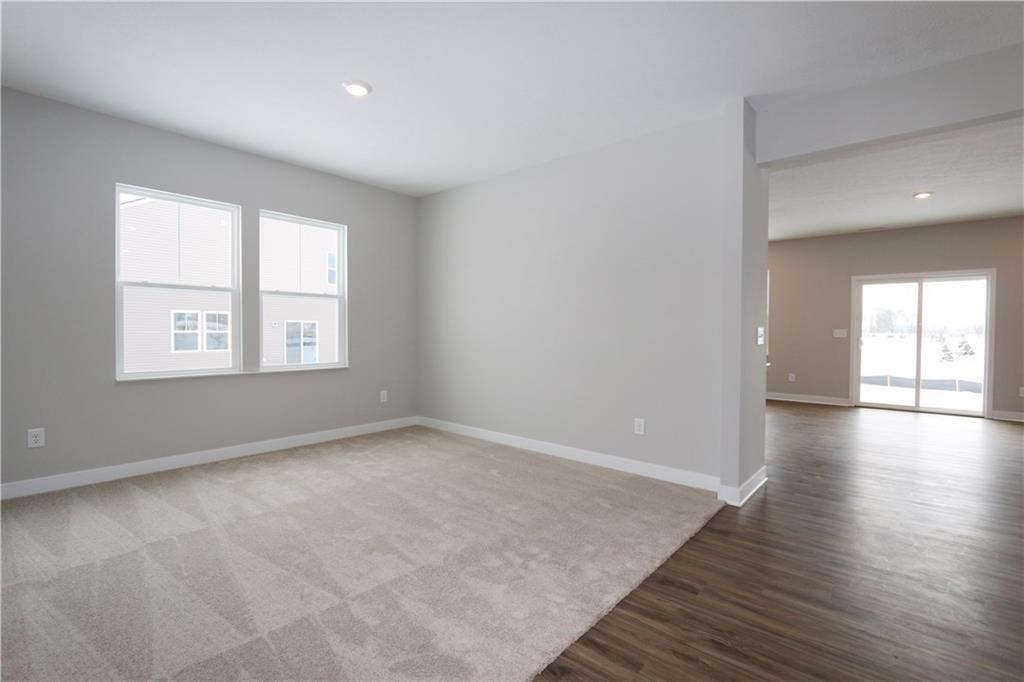9440 Crossfield Road Avon, IN 46123 - Photo 5 of 27