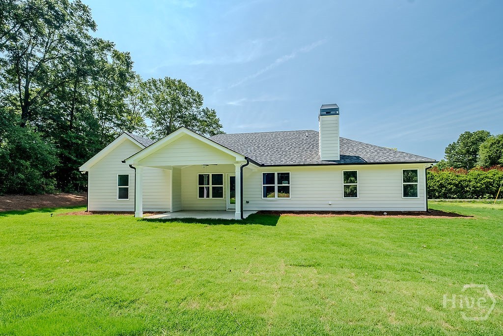 100 Wilson Garage Road Commerce, GA 30529 - Photo 5 of 36 Gallery Image 5