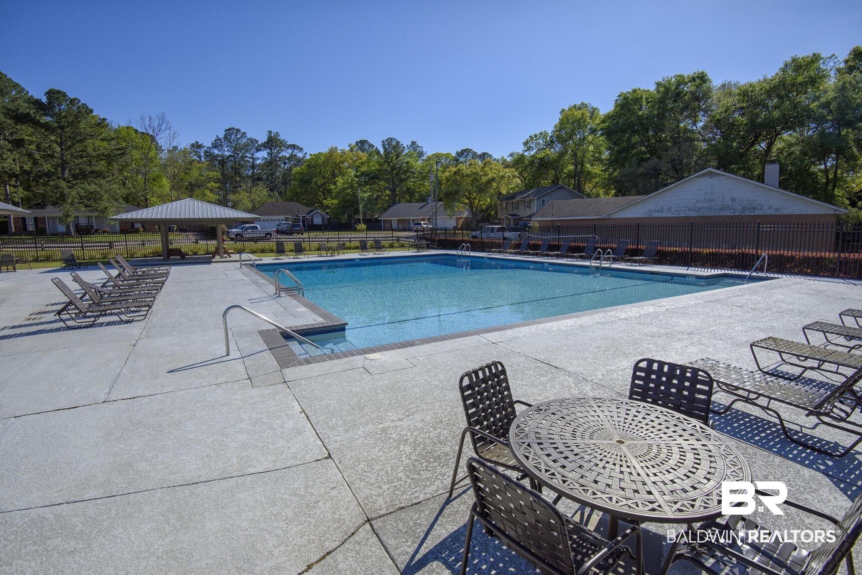 593 Ridgewood Drive Daphne, AL 36526 - Photo 38 of 39