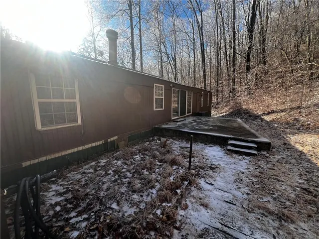 a view of outdoor space