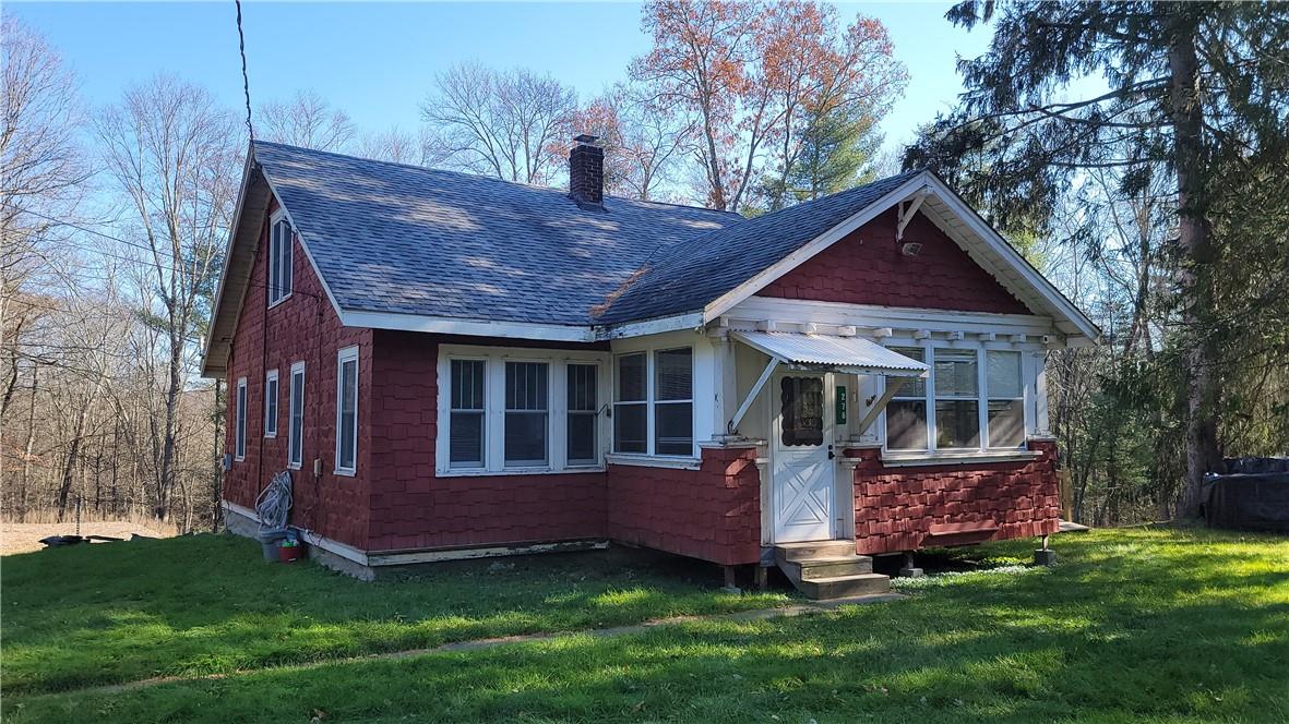 276 Beaver Brook Road Narrowsburg, NY 12764 - Photo 1 of 1 Gallery Image 1