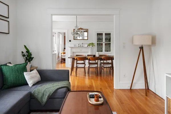 $770,000 | 206 North Beacon Street, Unit 206, Watertown, MA 02472