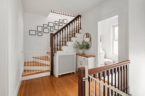 $770,000 | 206 North Beacon Street, Unit 206, Watertown, MA 02472